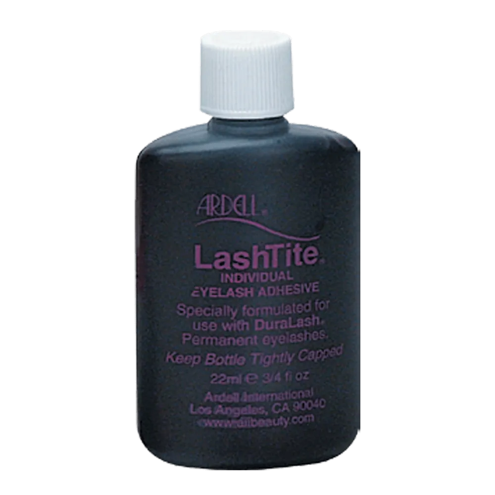 Ardell LashTite Adheshive - Dark 22ml