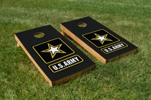 Army - Woodgrain