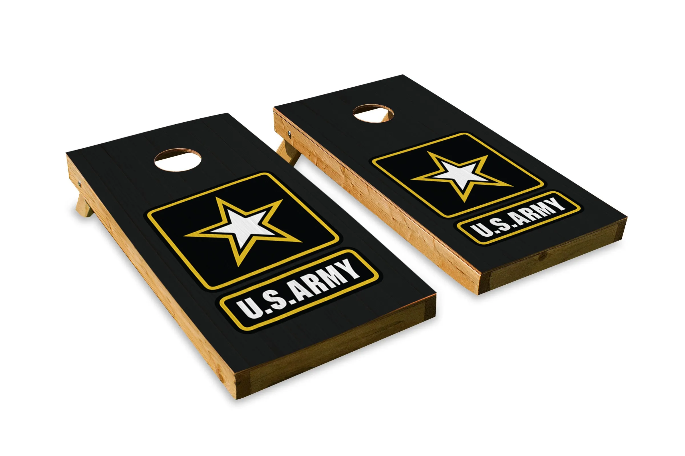 Army - Woodgrain
