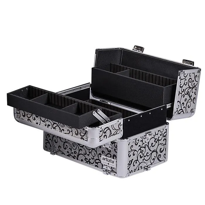 Artizta Stardust Panama Professional Case 6019BS