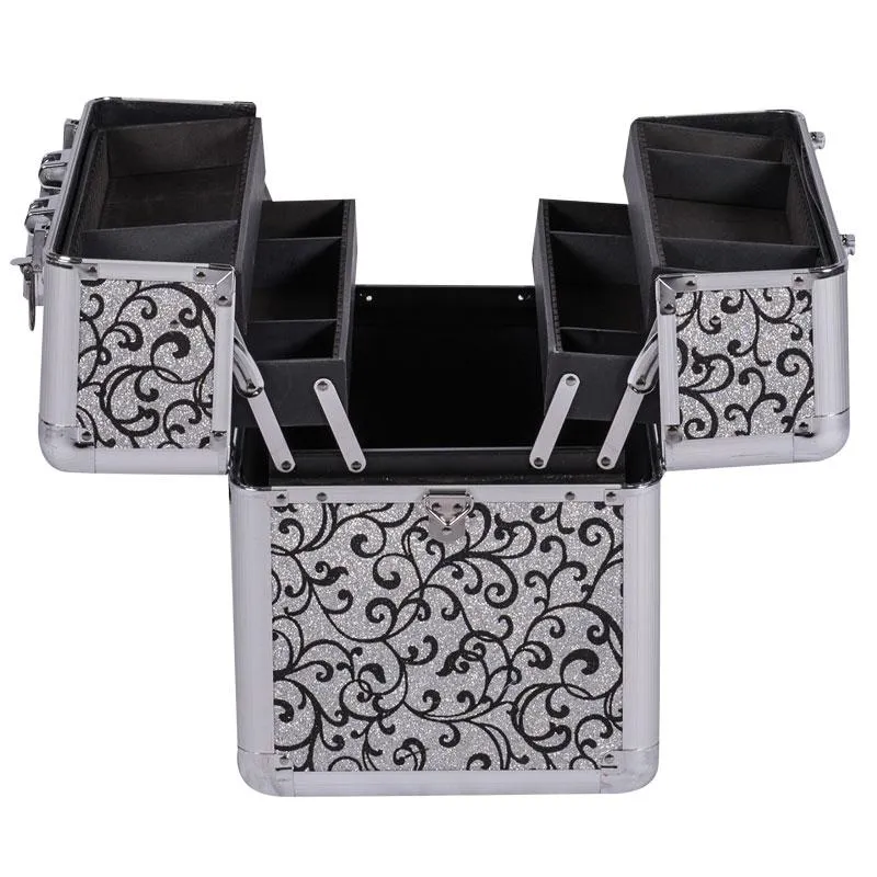 Artizta Stardust Ritz Professional Case 6037BS