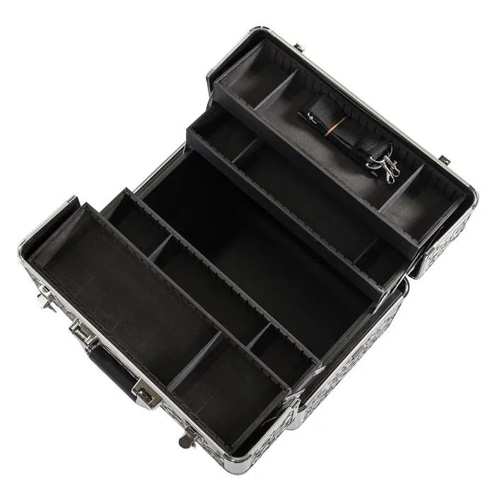 Artizta Stardust Ritz Professional Case 6037BS