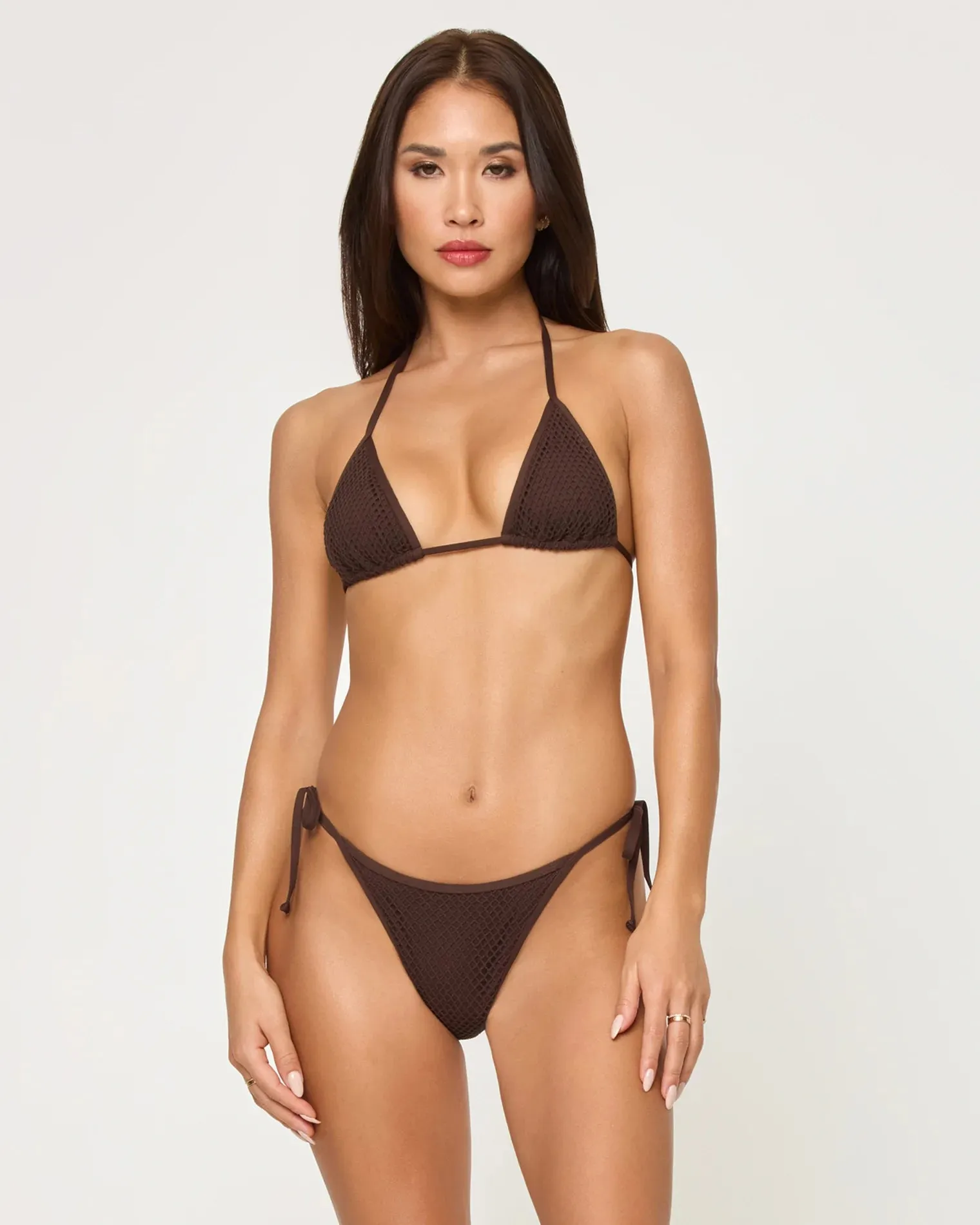 Aspen | Triangle Top
