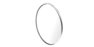 Autogear Blind Spot Mirror Round