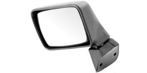 Autogear Replacement Nissan 1400 Left Hand Mirror