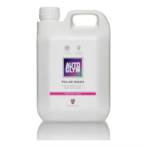 Autoglym Polar Wash(2.5L)