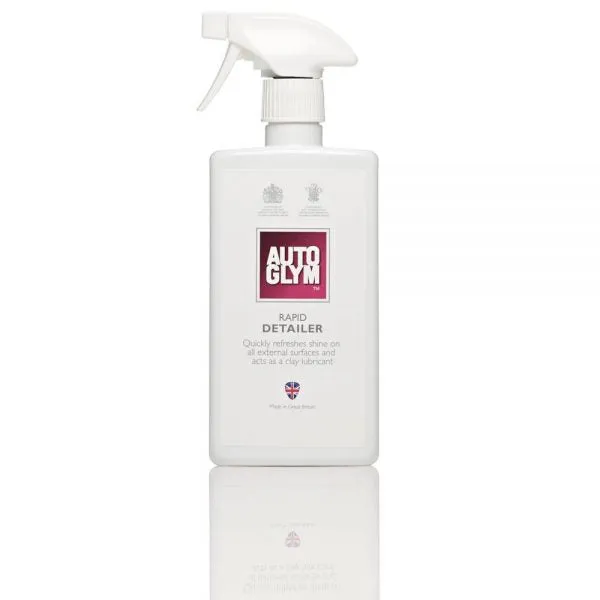 Autoglym Rapid Detailer 500Ml
