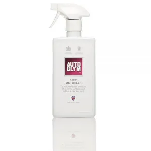 Autoglym Rapid Detailer 500Ml