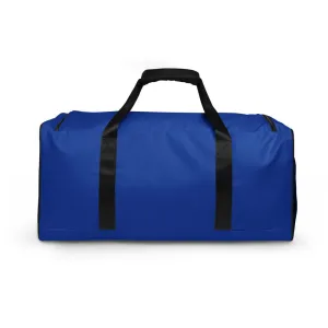 Azure - Sustainably Made Duffle Bag