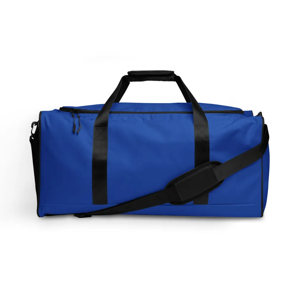 Azure - Sustainably Made Duffle Bag