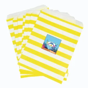 Baby Shark Candy Bag