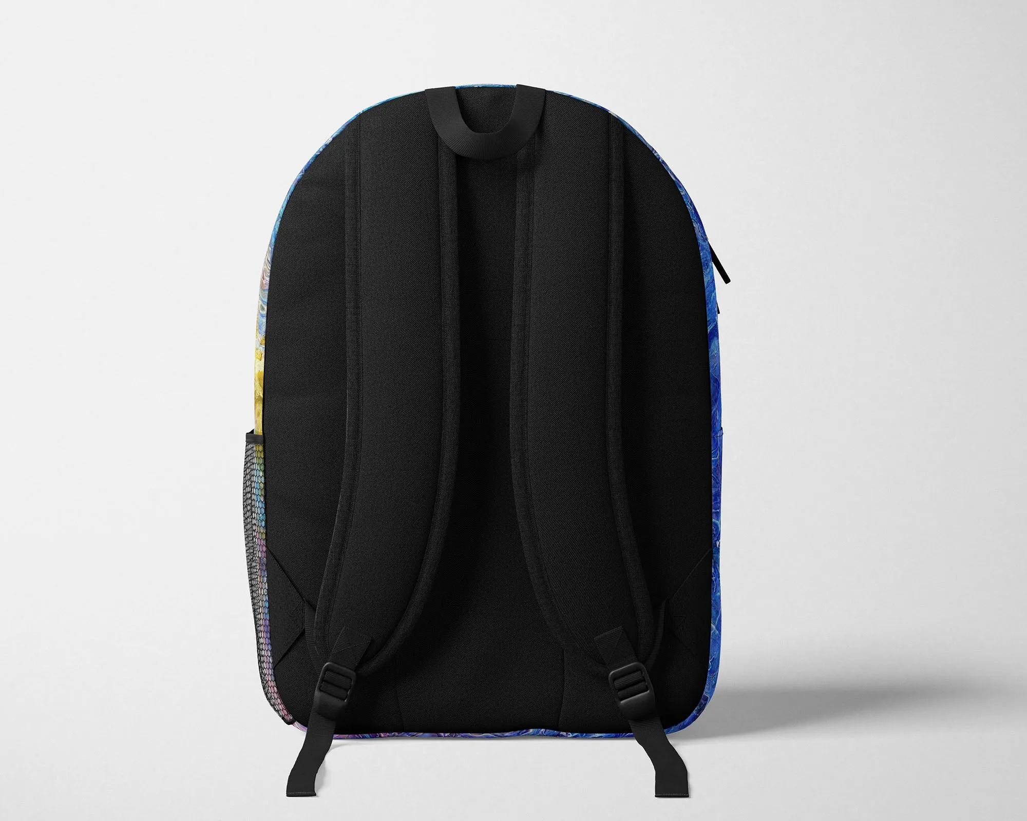 Backpack, Floral Dream