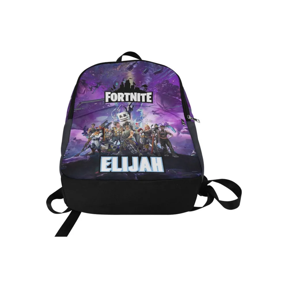 Backpack - Fortnite