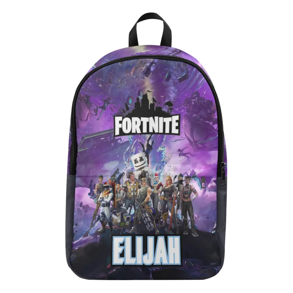 Backpack - Fortnite
