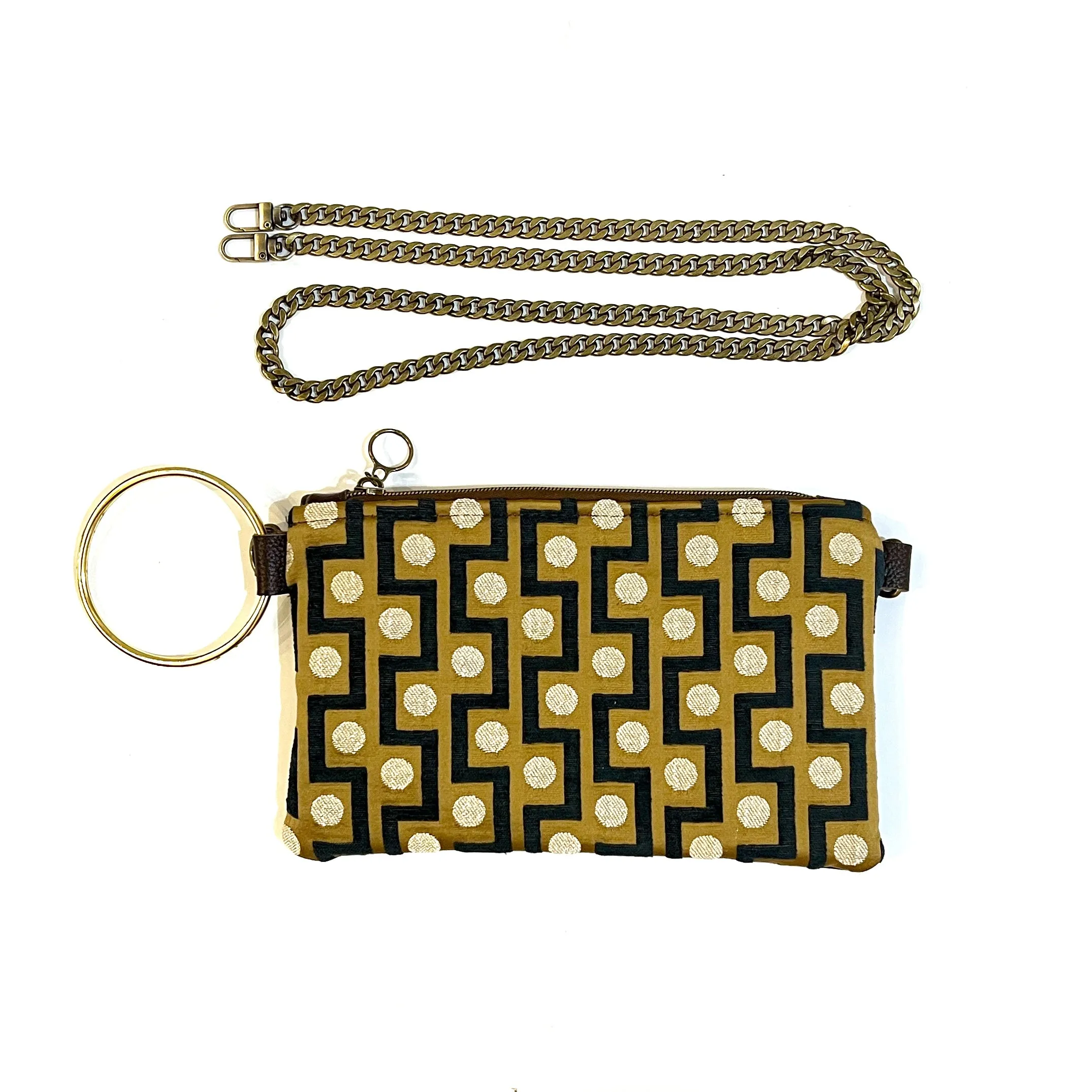 Bangle Clutch