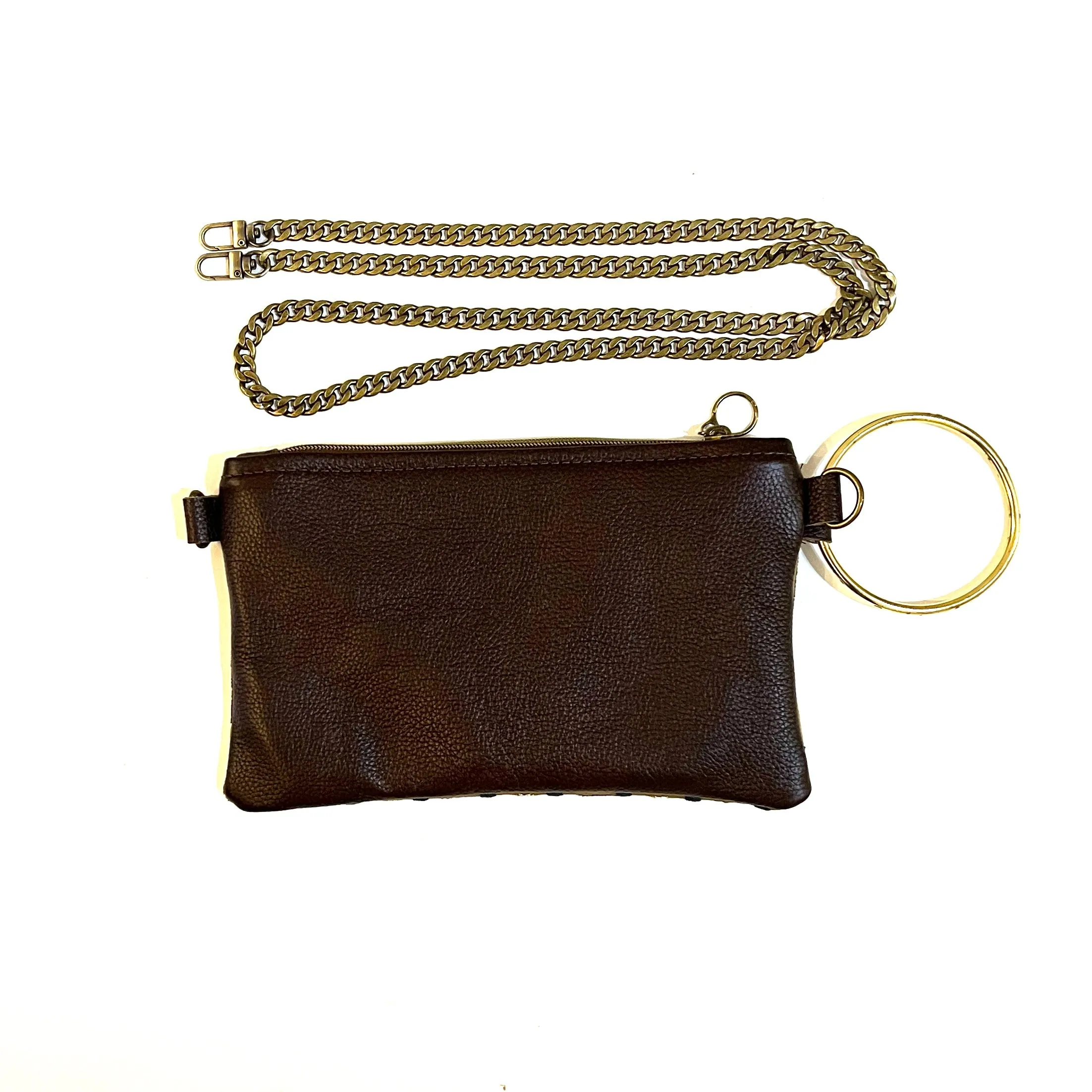 Bangle Clutch