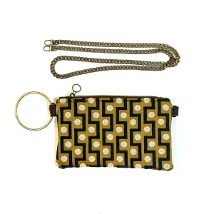 Bangle Clutch