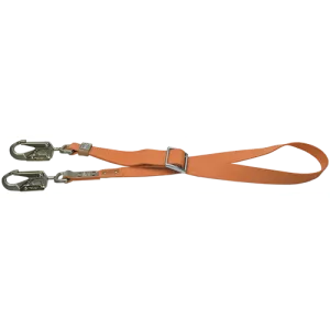 Bashlin - 40NW Series Woven Nylon Pole Straps