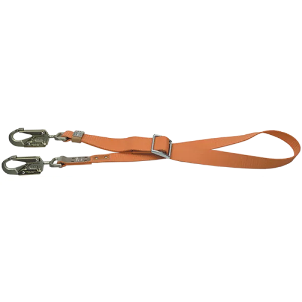 Bashlin - 40NW Series Woven Nylon Pole Straps