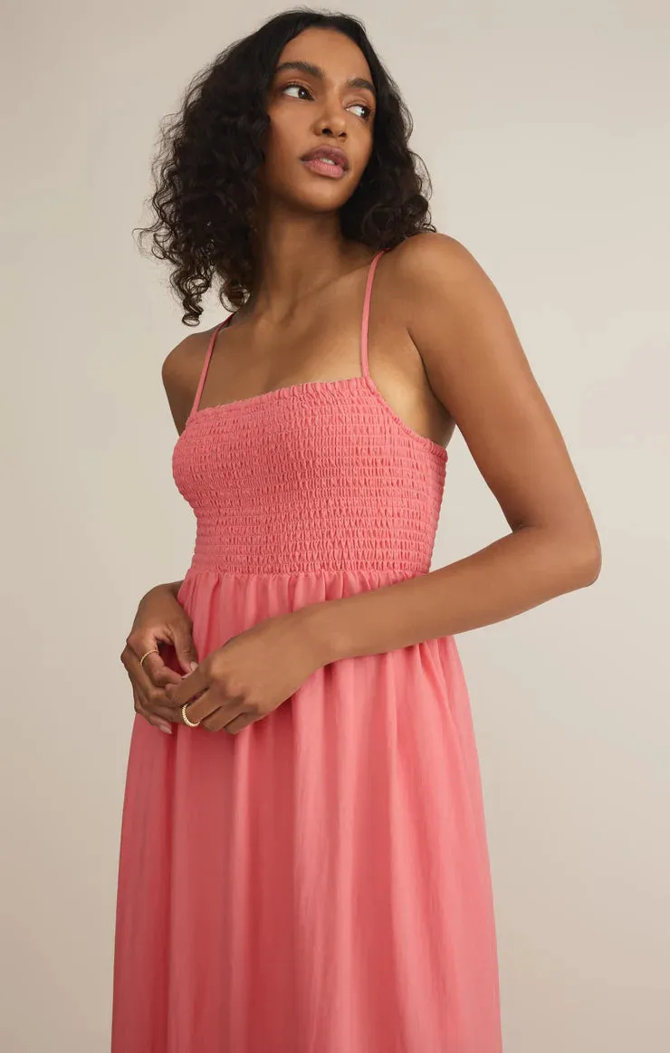 Beach Side Midi Dress