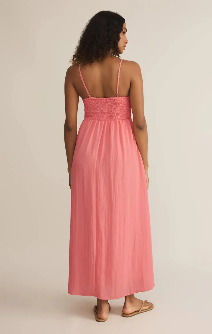 Beach Side Midi Dress