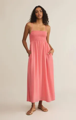 Beach Side Midi Dress
