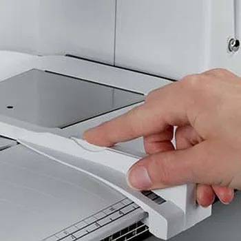 Bernina Sewtable Seam Guide 1000 Series