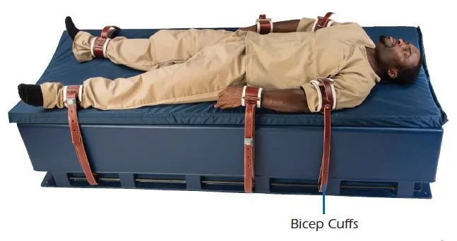 Bicep Cuffs