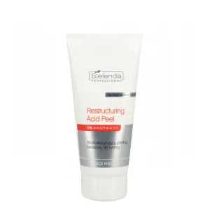 Bielenda Professional Restructuring Acid Peel with 10% AHA & PHA