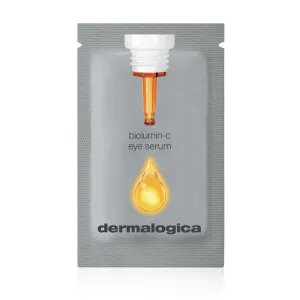 biolumin-c eye serum sachet