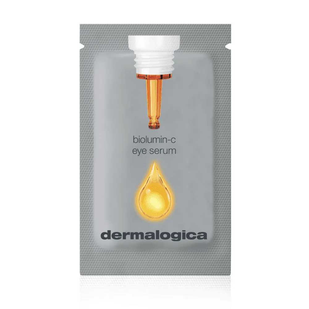 biolumin-c eye serum sachet