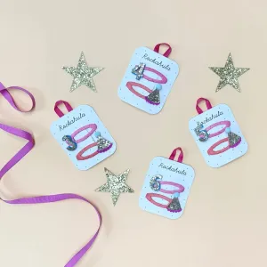 Birthday Clips 2 Pack