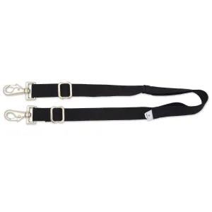 Blanket repalcement leg strap