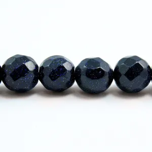 Blue Facted Goldstone