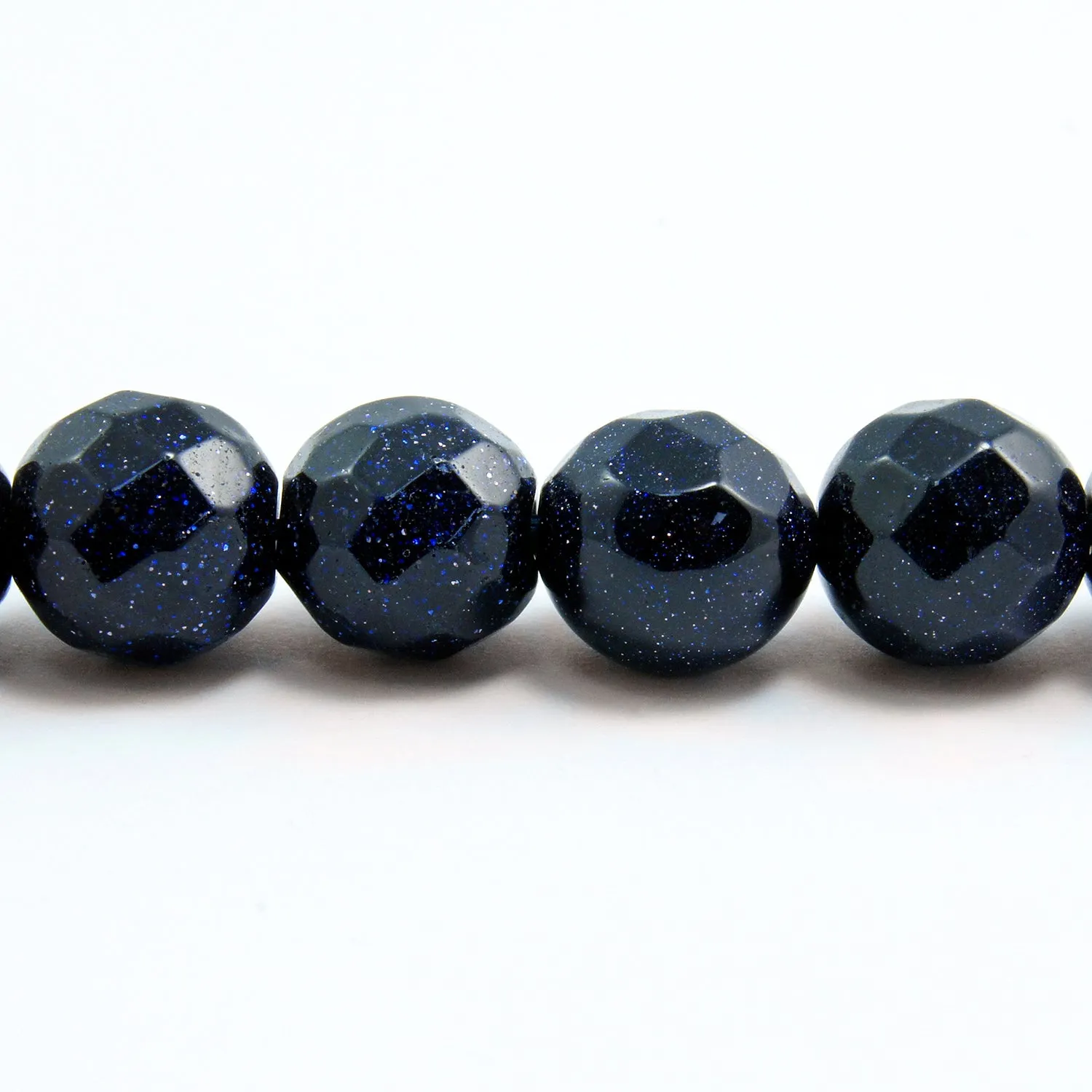 Blue Facted Goldstone