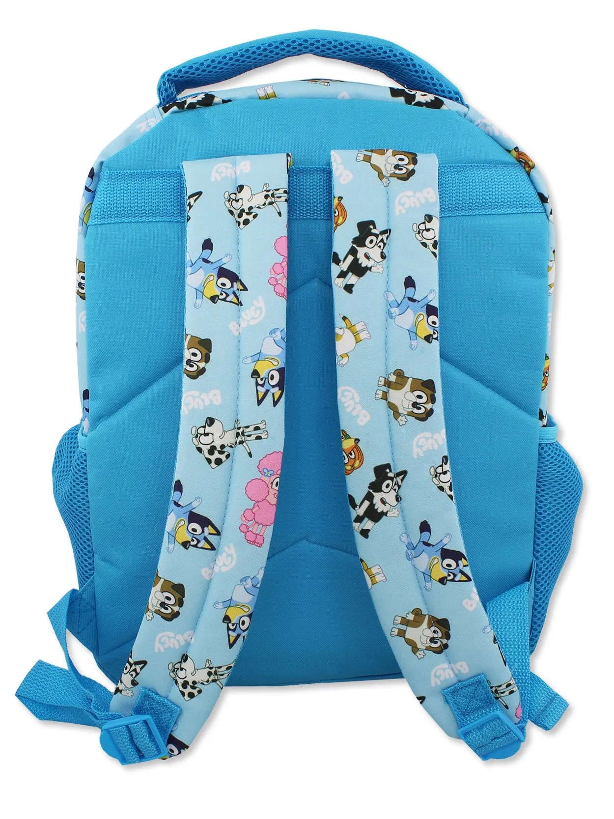 Bluey 16 Inch School Backpack