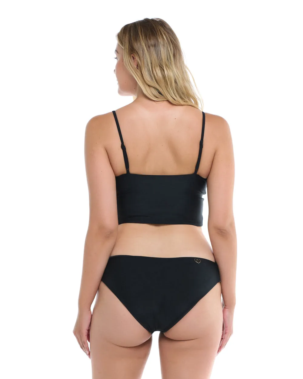 Body Glove Smoothies Norah Crop Top