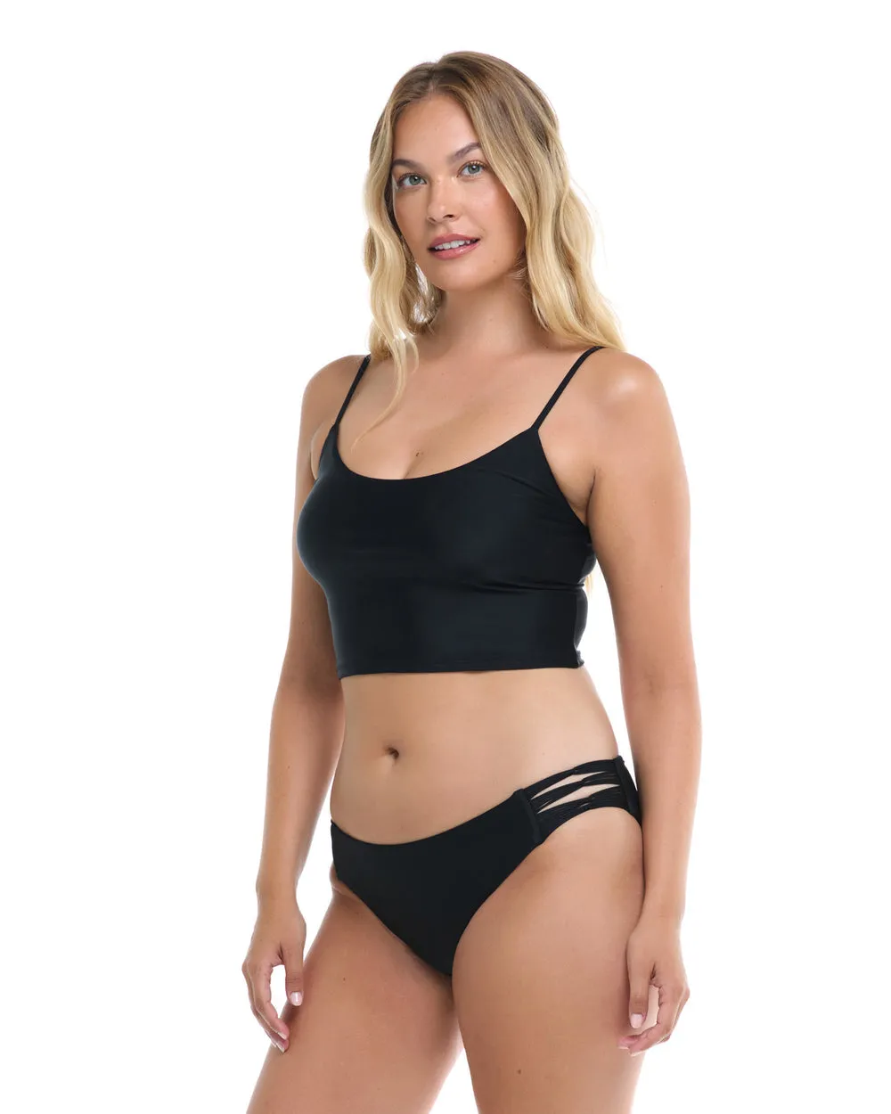 Body Glove Smoothies Norah Crop Top