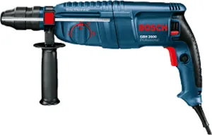 Bosch GBH 2600 Professional Rotary Hammer with SDS-plus
