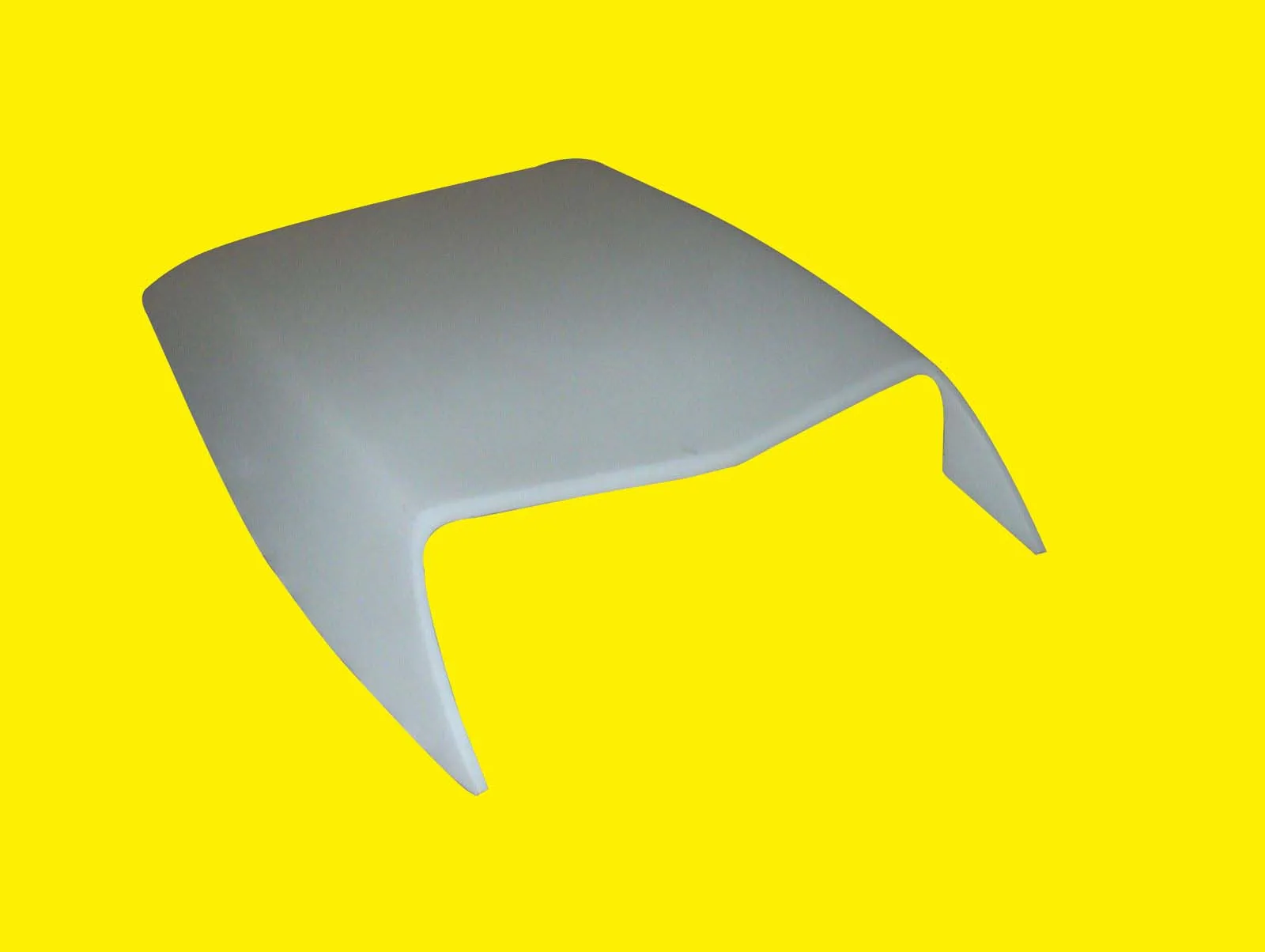 Boss 429 Hood Scoop bolt on