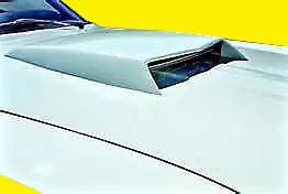Boss 429 Hood Scoop bolt on