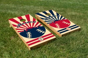 Boston Baseball