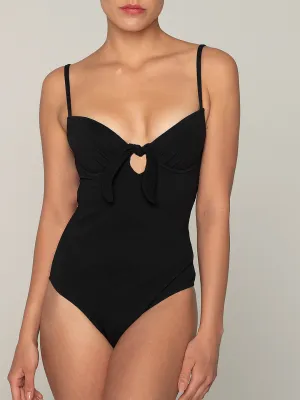 Bow one piece - NO MORE DRAMA