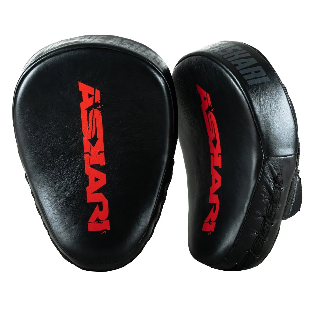 BOXING FOCUS MITTS [ULTRA]