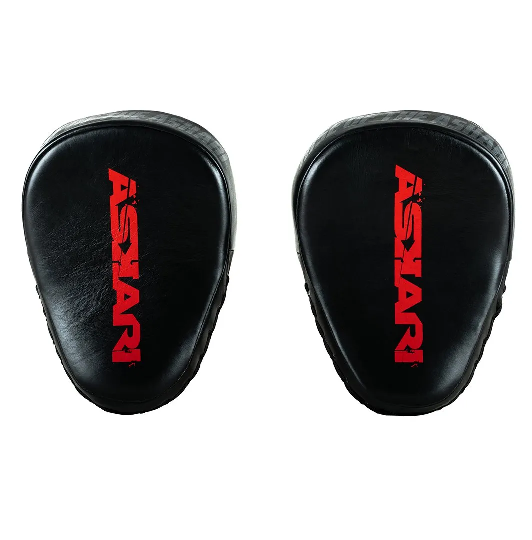BOXING FOCUS MITTS [ULTRA]