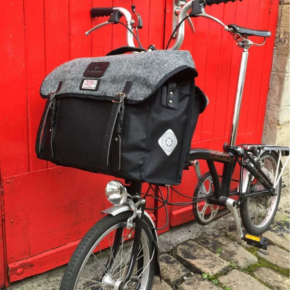 Brompton Front Carrier Frame - Small