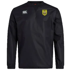 Burger Boys RFC Club Vaposhield Contact Top by Canterbury