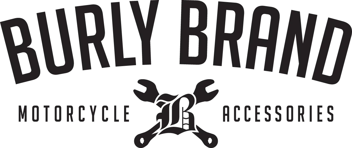 Burly Brand B30-1161 Handlebar Cable/Line Install Kit - Stainless Steel
