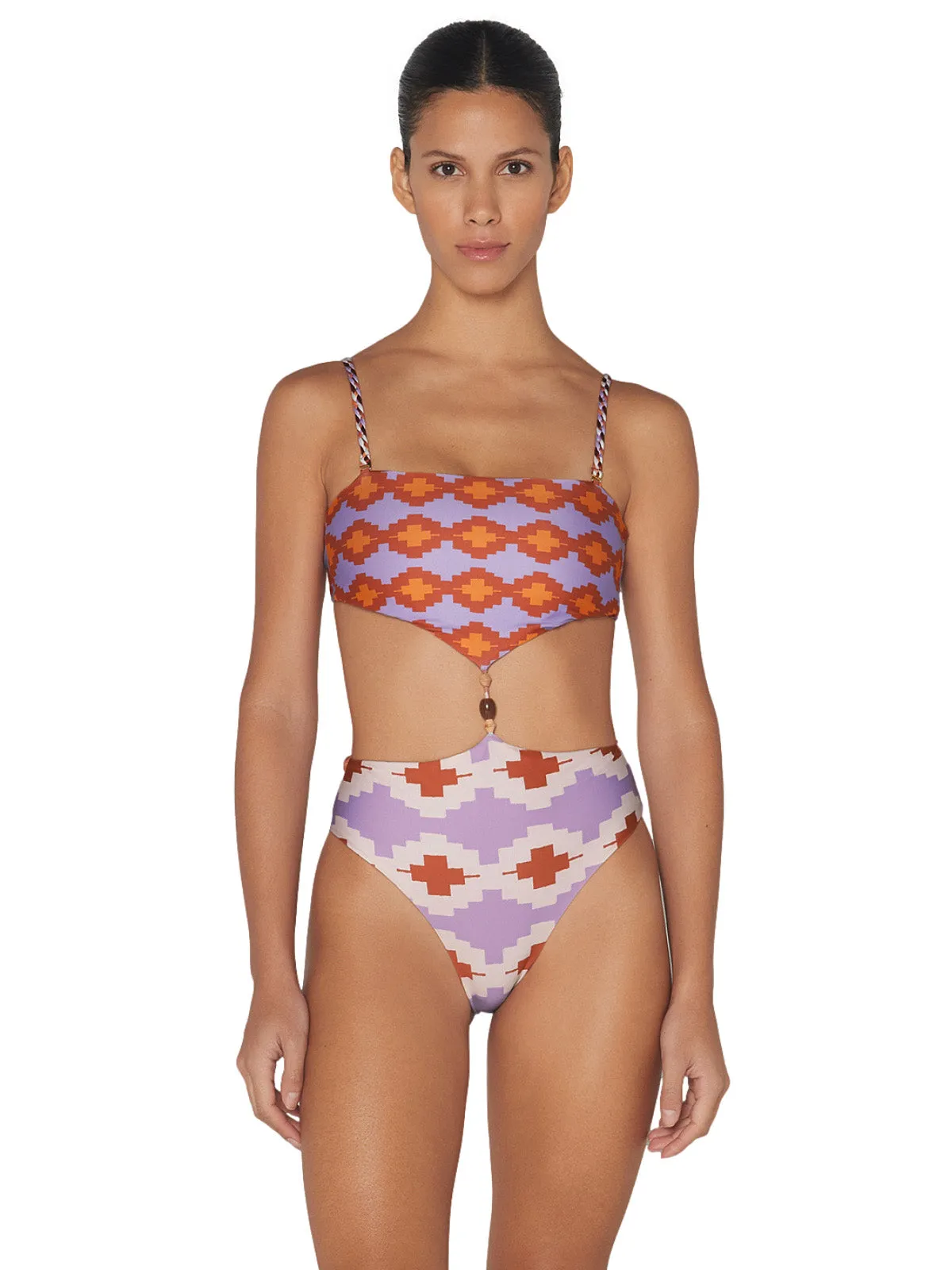 Cala One Piece ::RET