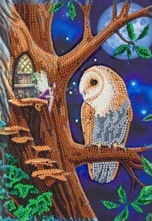 CANJ-1  Notebook : Fairy Tales